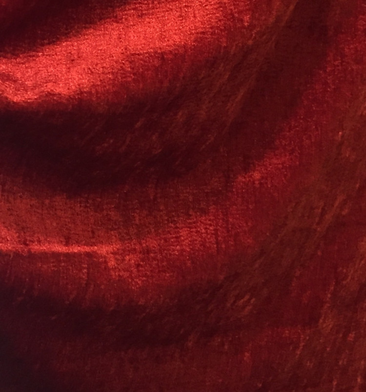 ткань опера.